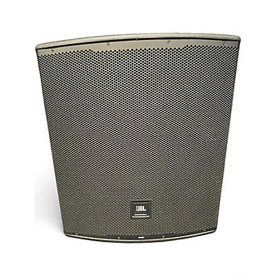 Used JBL Eon718s Powered Subwoofer