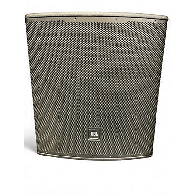 Used JBL Eon718s Powered Subwoofer