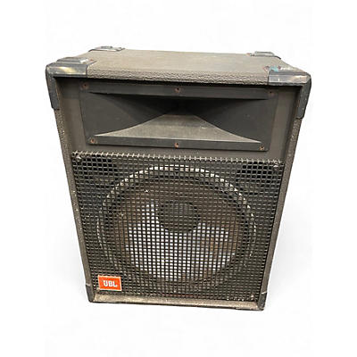 Used JBL G734 Unpowered Speaker