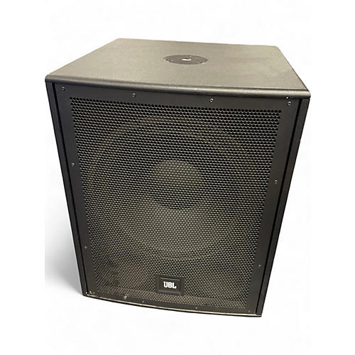 Used JBL IRS 115P Powered Subwoofer