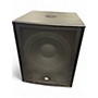 Used JBL IRS 115P Powered Subwoofer