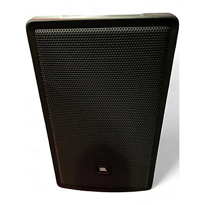Used JBL IRX 112 Powered Speaker