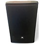 Used JBL IRX 112 Powered Speaker