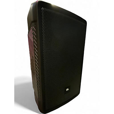Used JBL IRX 12 Powered Speaker