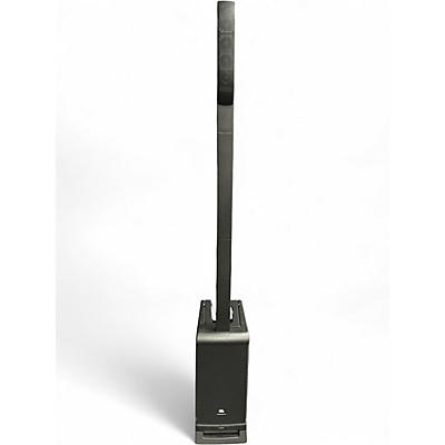 Used JBL IRX ONE Powered Speaker