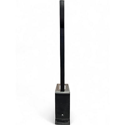 Used JBL IRX ONE Powered Speaker