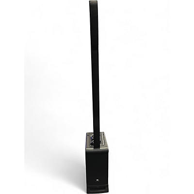 Used JBL IRX ONE Sound Package