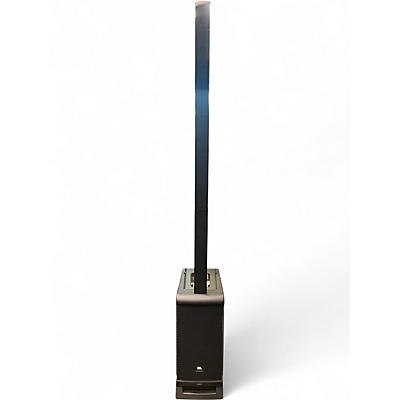 Used JBL IRX1 Sound Package