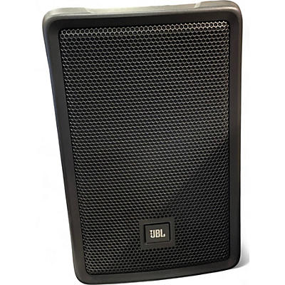 Used JBL IRX108BT 1,300W Powered 8" Portable Bluetooth Speaker 8 in. Powered Speaker