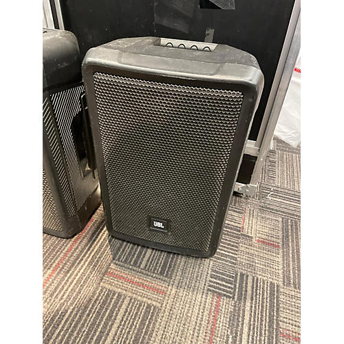 JBL Used JBL IRX108BT Powered Speaker