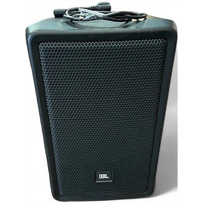 Used JBL IRX108BT Powered Speaker