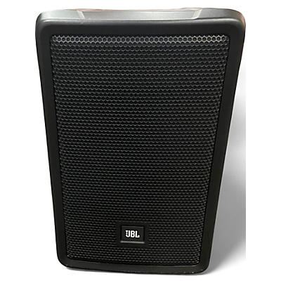 Used JBL IRX108BT Powered Speaker