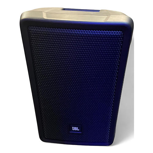Used JBL IRX108BT Powered Speaker
