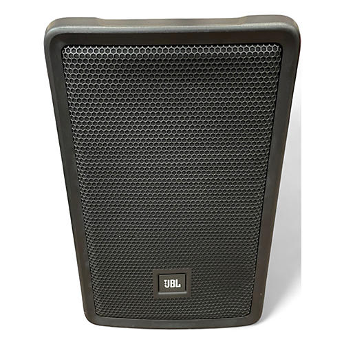 Used JBL IRX108BT Powered Speaker