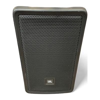 Used JBL IRX108BT Powered Speaker