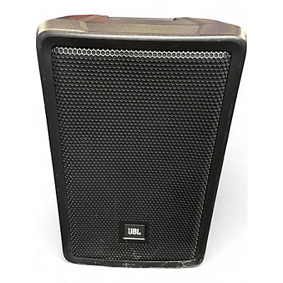 Used JBL IRX108BT Powered Speaker