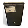 Used JBL IRX108BT Powered Speaker