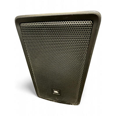 Used JBL IRX108BT Powered Speaker