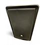 Used JBL IRX108BT Powered Speaker