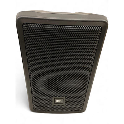 Used JBL IRX108BT Powered Speaker