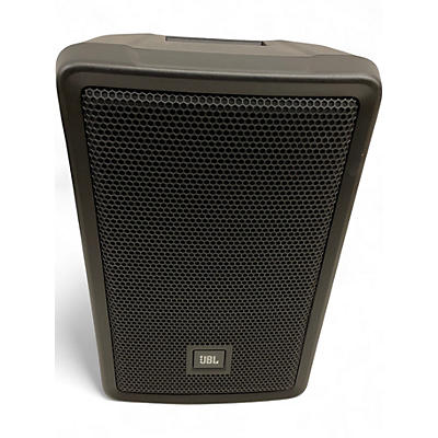 Used JBL IRX108BT Powered Speaker