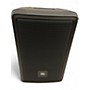 Used JBL IRX108BT Powered Speaker