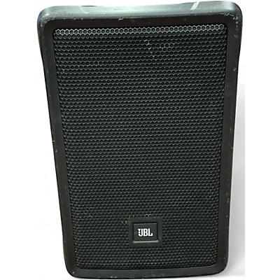 Used JBL IRX108BT Powered Speaker
