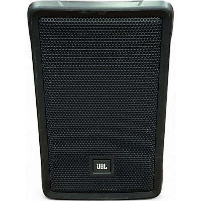 Used JBL IRX108BT Powered Speaker