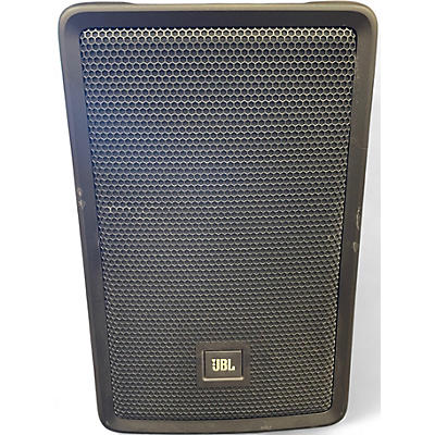 Used JBL IRX108BT Powered Speaker