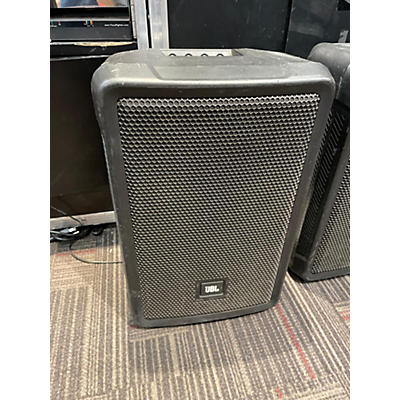 JBL Used JBL IRX108BT Unpowered Speaker