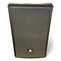Used JBL IRX112BT 1,300W Powered 12