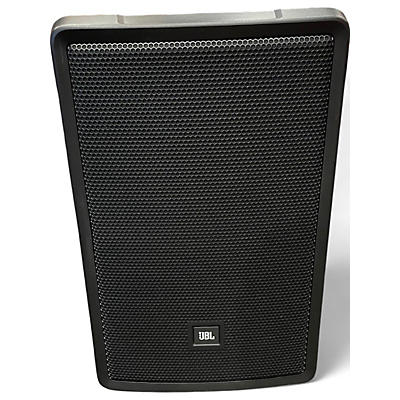 JBL Used JBL IRX112BT Powered Speaker