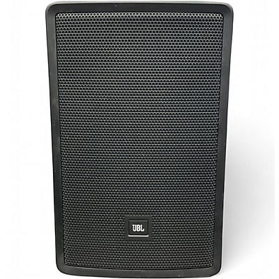 Used JBL IRX112BT Powered Speaker