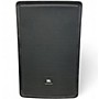 Used JBL IRX112BT Powered Speaker