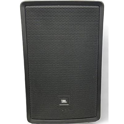 Used JBL IRX112BT Powered Speaker
