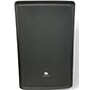 Used JBL IRX112BT Powered Speaker