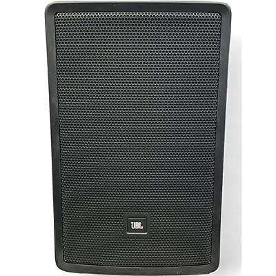 Used JBL IRX112BT Powered Speaker