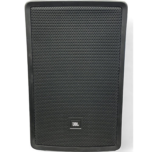 Used JBL IRX112BT Powered Speaker