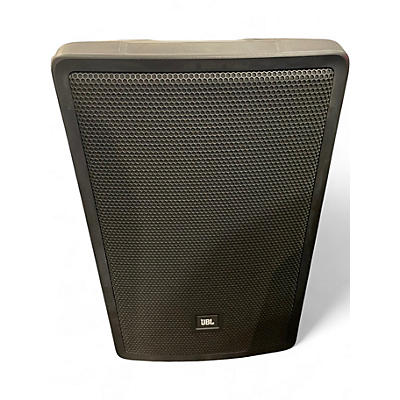 Used JBL IRX112BT Powered Speaker