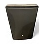 Used JBL IRX112BT Powered Speaker