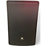 Used JBL IRX112BT Powered Speaker