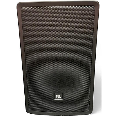 Used JBL IRX112BT Powered Speaker