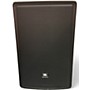 Used JBL IRX112BT Powered Speaker