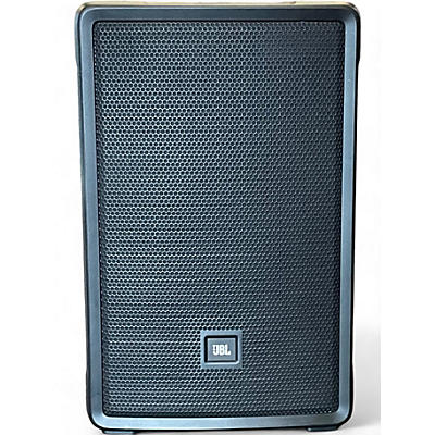 Used JBL IRX112BT Powered Speaker