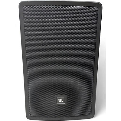 Used JBL IRX112BT Powered Speaker