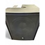 Used JBL IRX115S Powered Subwoofer