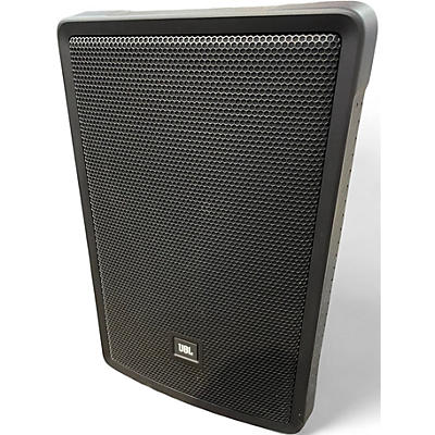 Used JBL IRXII2BT Powered Speaker