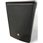 Used JBL IRXII2BT Powered Speaker