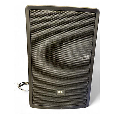 Used JBL Irx112bt Powered Speaker