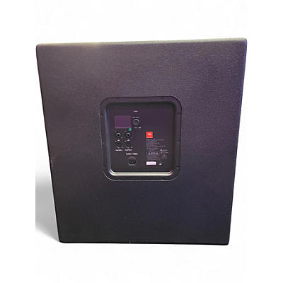 Used JBL JBL EON 718S  Powered Subwoofer